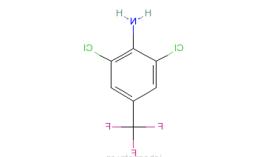 2,6-二氯-4-三氟甲基苯胺（芳胺）