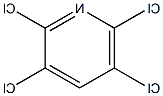 2,3,5,6-Tetrachloropyridine